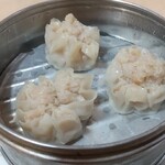 台湾料理 百味鮮 - 『 シューマイ3個 』