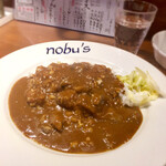 Nobuzu - 