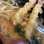 讃岐絢うどん - 