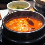 炭火焼肉・韓国料理 KollaBo - 