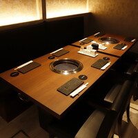 個室焼肉ITADAKI - 