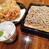 麻布 川上庵