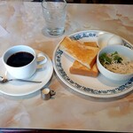 喫茶ラベンダー 鶴里 喫茶店 食べログ