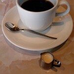 喫茶ラベンダー 鶴里 喫茶店 食べログ