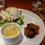 PIZZERIA しんのすけ - 