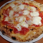 PIZZERIA しんのすけ - 
