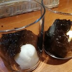 PIZZERIA しんのすけ - 