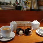 PIZZERIA しんのすけ - 