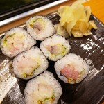 やすけ - 鯖ガリ