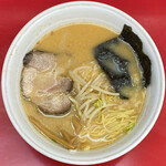 Meibutsu Sutadon Sapporo Ramen - 