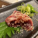 宮崎の地鶏 トロモモ - 