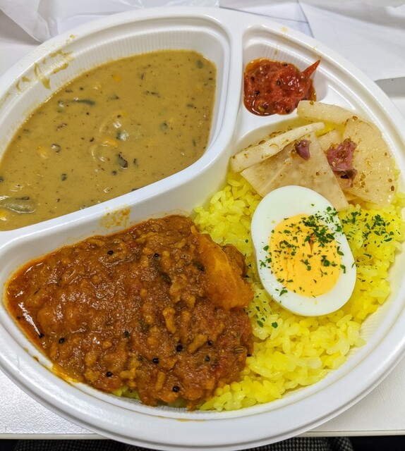 移転 築地めしませカリー2 築地 カレー その他 食べログ 移転 築地めしませカリー2 築地 カレー その他 食べログ