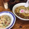 らーめん 太陽