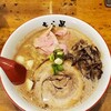 ラーメン きら星