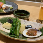 はまぐり料理 利他 - 