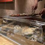 はまぐり料理 利他 - 