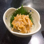 三酉屋 - 梅水晶495円