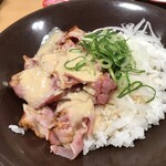 Sukiya - 料理