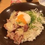 すき家 - 料理