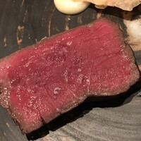 クッチーナ イタリアーナ ガッルーラ - お肉オリーブ牛