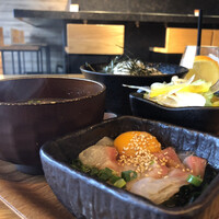 KINKA sushi bar izakaya 渋谷 - 