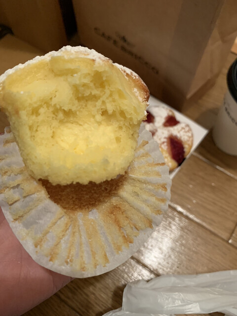 カフェブリッコ 仙台富谷店（CAFE BRICCO） - 仙台市泉区その他（ソフトクリーム）の写真