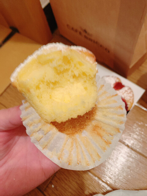 カフェブリッコ 仙台富谷店（CAFE BRICCO） - 仙台市泉区その他（ソフトクリーム）の写真