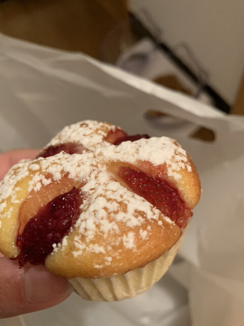 カフェブリッコ 仙台富谷店（CAFE BRICCO） - 仙台市泉区その他（ソフトクリーム）の写真