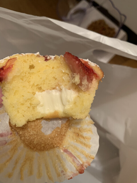 カフェブリッコ 仙台富谷店（CAFE BRICCO） - 仙台市泉区その他（ソフトクリーム）の写真