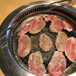 Yakiniku Kingu - 料理