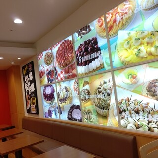新さっぽろ駅でおすすめの美味しいケーキをご紹介 食べログ 新さっぽろ駅でおすすめの美味しいケーキをご紹介 食べログ