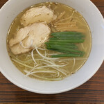 ラーメン 天邪鬼 - 