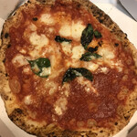 ラ ピッツァ ナポレターナ レガロ - 