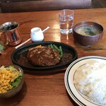 ビーノ - 料理