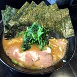 自家製麺 KANARI - 