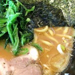 自家製麺 KANARI - 