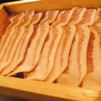 しゃぶしゃぶ・創作料理居酒屋 豚吟 栄店 - 