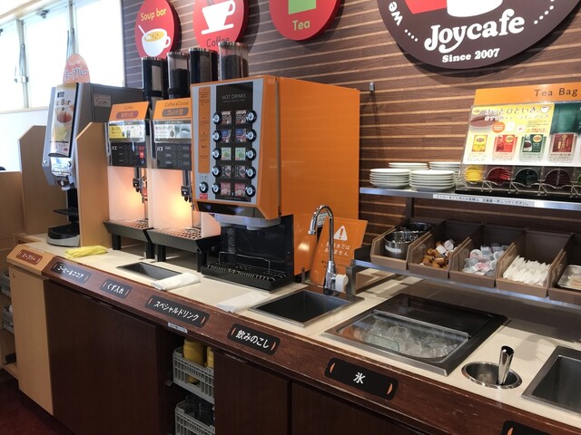閉店 ジョイフル 渋川店 Joyfull 渋川 ファミレス 食べログ