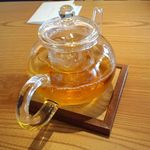 茶