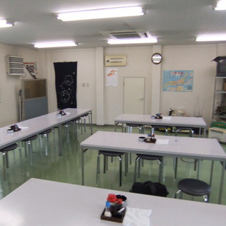 東京ロジテック 食堂_1