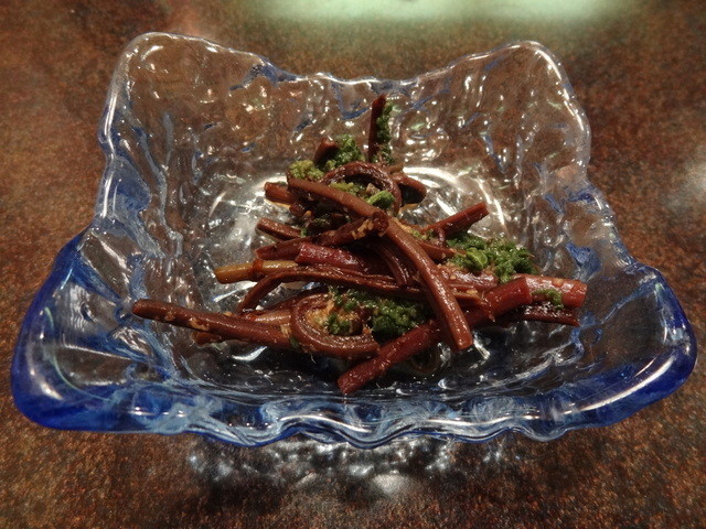 鳴海 - 石巻（居酒屋）の写真