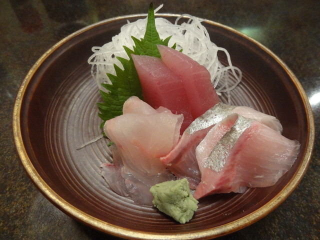 鳴海 - 石巻（居酒屋）の写真