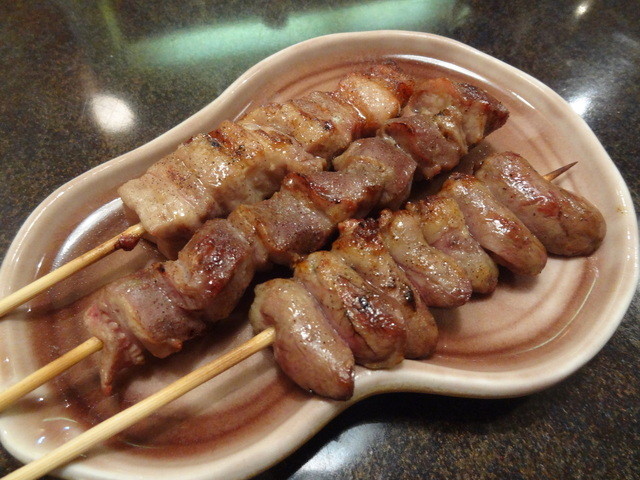 鳴海 - 石巻（居酒屋）の写真