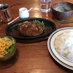 ビーノ - 料理