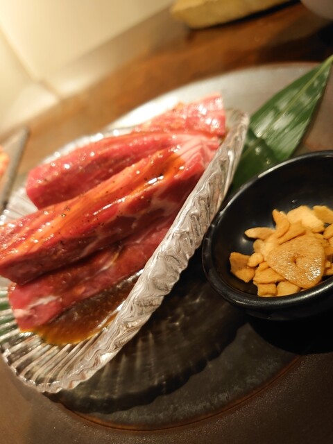 焼肉トラジ 池袋東口店 池袋 焼肉 ネット予約可 食べログ