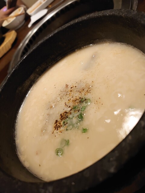 焼肉トラジ 池袋東口店 池袋 焼肉 ネット予約可 食べログ