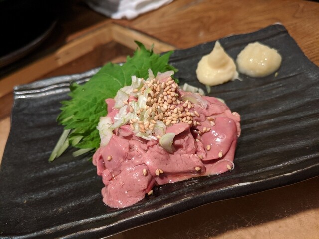 つむぎ 東新宿 焼鳥 食べログ