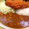 とんかつ檍のカレー屋 いっぺこっぺ 蒲田本店