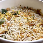 Spice&Dining KALA - 鮎のビリヤニって味が想像つかないww