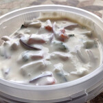 Spice&Dining KALA - ライタって本当に良い仕事するよね？